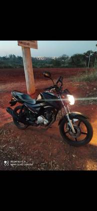 YAMAHA FACTOR 150ED YAMAHA FACTOR 150ED